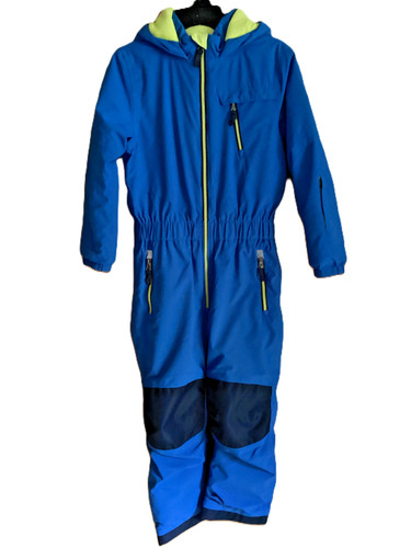 Kinder overall schneeanzug - overall,,