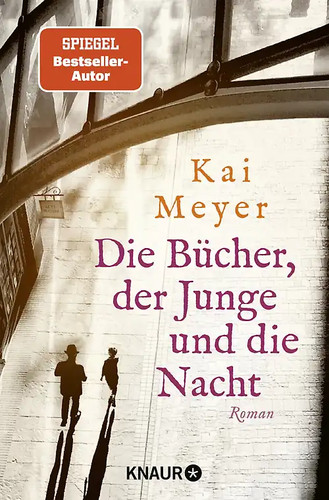 Die bücher der junge - die, und