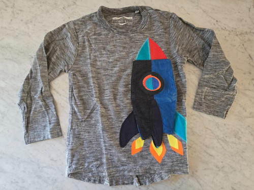 Next langarmshirt 92 - next, gr.