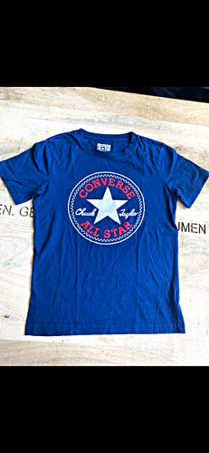 Converse all star jungen - all,