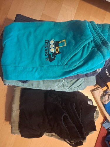 Jungen kleidung paket - paket, 98