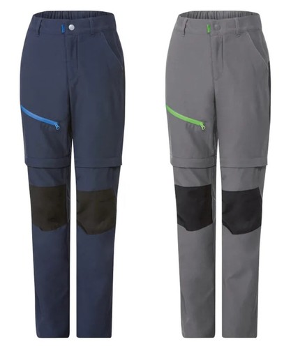 Rocktrail kinder jungen - rocktrail,
