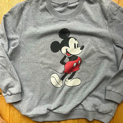 Disney micky maus - disney, kinder