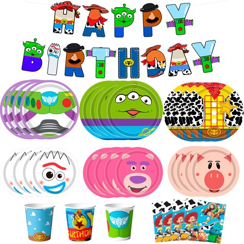 Toy story geburtstag deko - toy,
