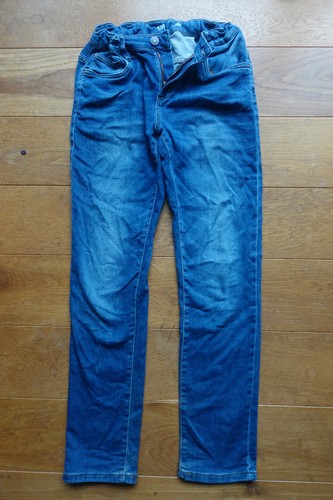 Jungen jeans gr 170 - c&a,