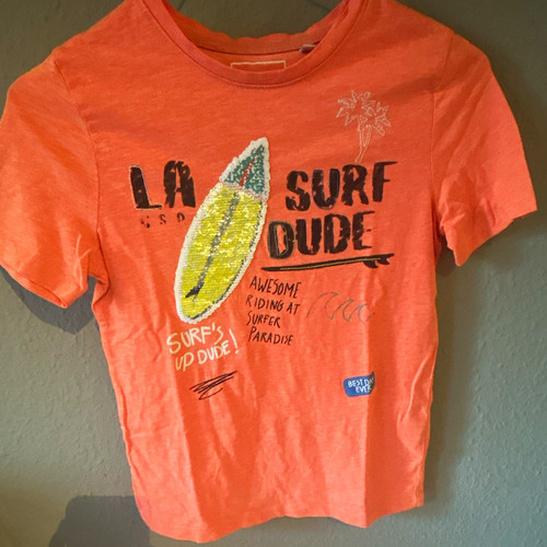 Tough team jungen t shirt - c&a,