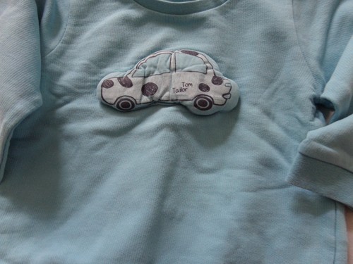 Junge pullover größe tom - junge,