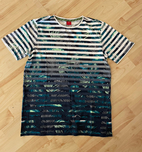 Oliver jungen shirt gr - jungen,