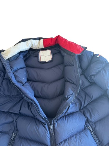 Tommy hilfiger jacke jungen - tommy,