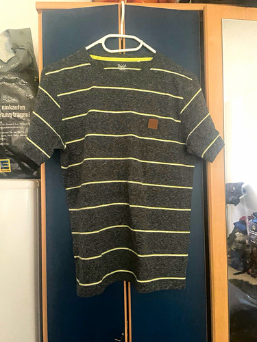Yigga jungen shirt 146 - jungen, gr.