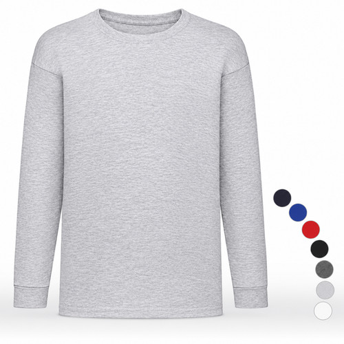 Fruit the loom shirt - the,
