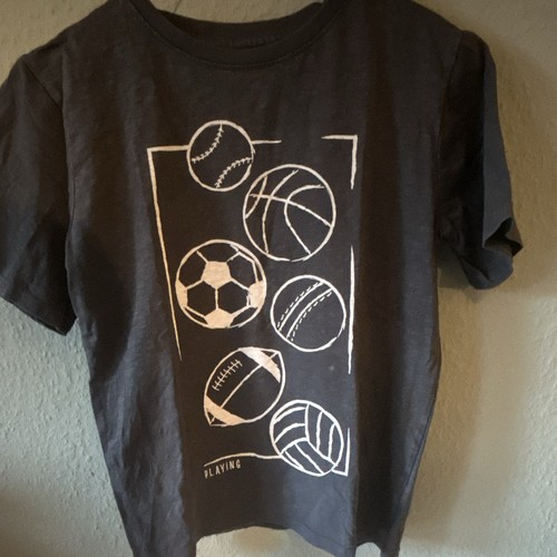 Yigga jungen shirt schwarz - t-shirt,