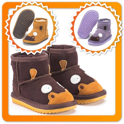 Snugs kinderstiefel - snugs,