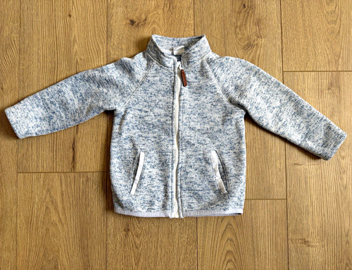 Kinder fleecejacke fleece - h&m,