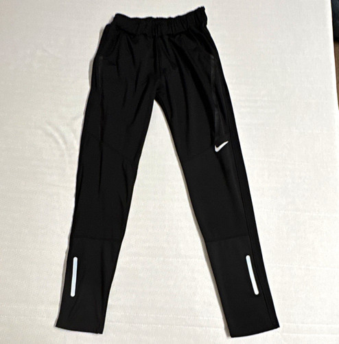 Nike jogginghose schwarz - nike, gr