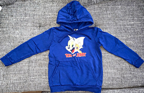 Tom and jerry - and, jungen
