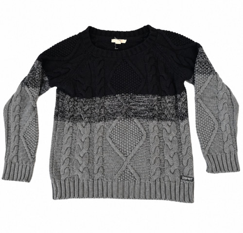 Esprit strickpullover kinder - strickpullover,