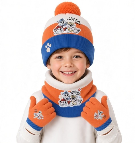 Paw patrol kinder jungen - patrol,