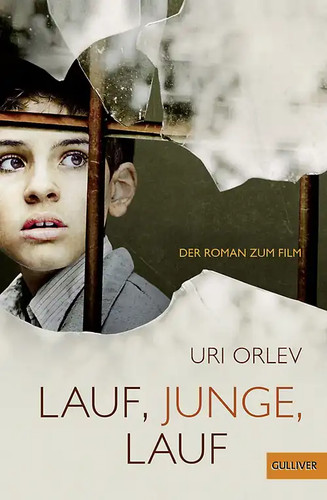 Lauf junge - junge,, lauf.