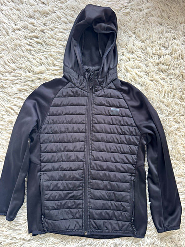 Jack jones jungen steppjacke - &,