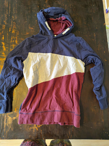 Yigga jungen hoodie pullover - yigga,