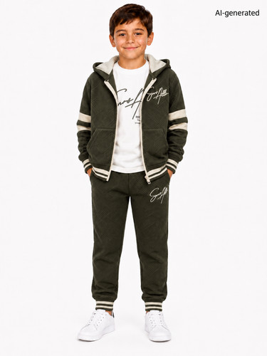 Jungen teiliges set - 3-teiliges, mit