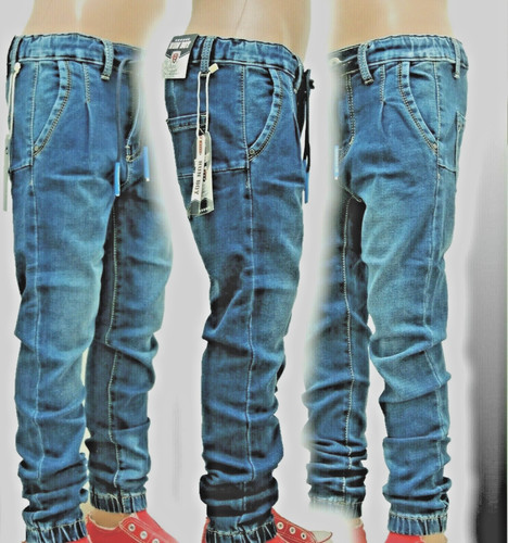 Kinder-Jeans-Hose