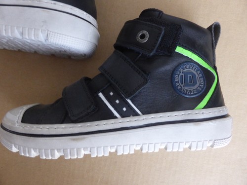 Develab boys jungen leder - boys,