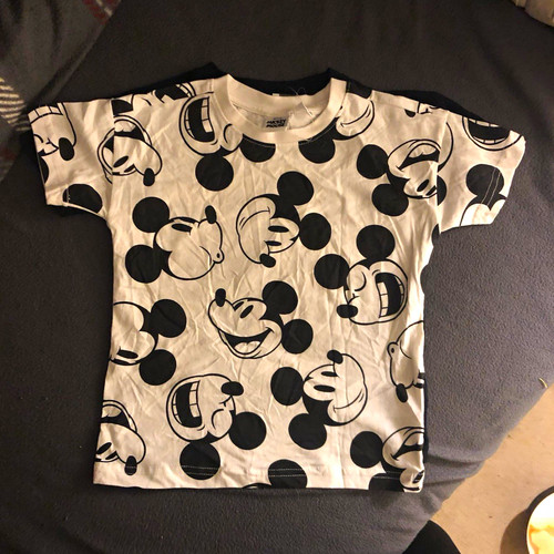 Disney micky maus jungen - micky,