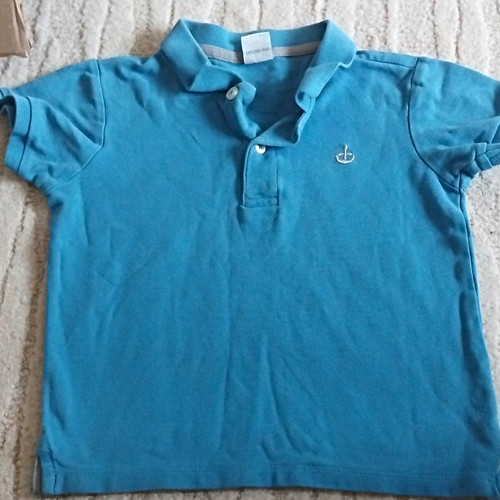 Papagino jungen polo shirt - papagino,