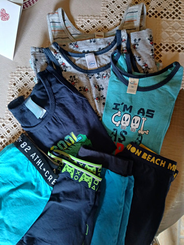 Jungen wäsche set gr - wäsche-set/,
