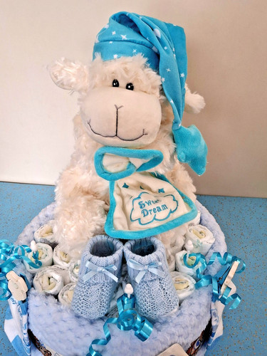 Süsse träume pampers - träume, ♥