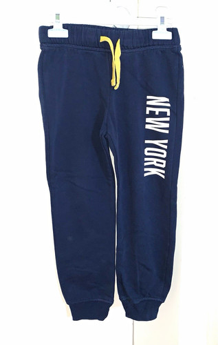 Jungen jogginghose blau - jungen,
