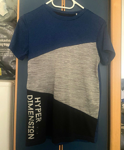 Yigga jungen shirt 146 - jungen, gr.