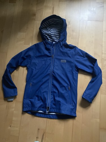 Regenjacke unisex 152 - gr.,
