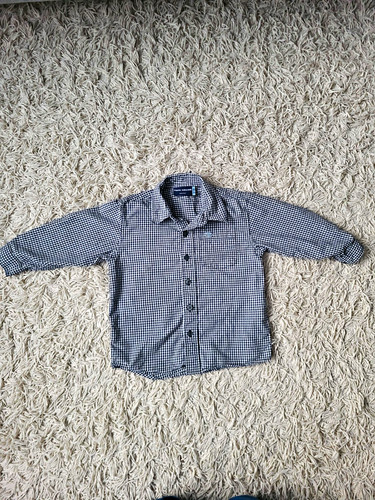 Tom tailor mini jungen hemd - tailor,