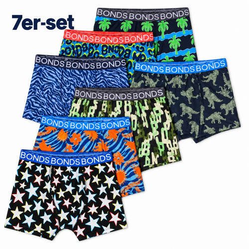 Bonds jungen boxer - boxer, boxershorts