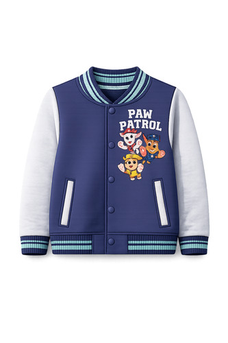 Paw patrol jacke kinder - patrol,