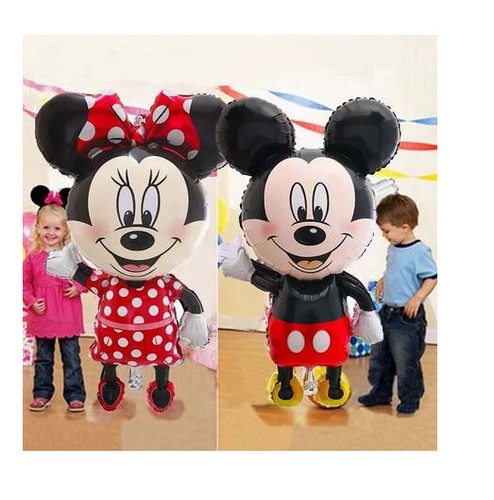 Minnie mickey mouse maus xxl - maus,
