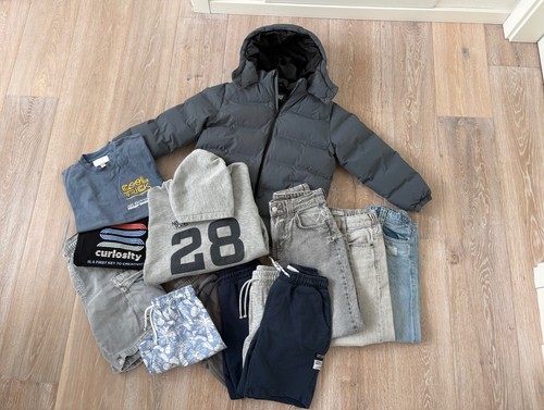 Tolles set herbst - set, winter