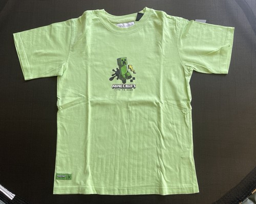 Zara minecraft shirt 152 - gr.,