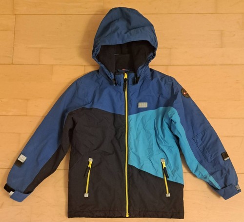 Lego wear winterjacke - lego,
