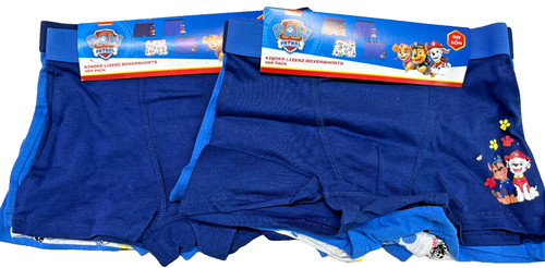 Nickelodeon paw patrol - paw,