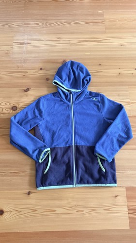 Cmp fleece pullover - cmp,