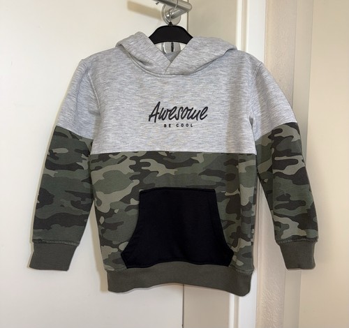 Coolster jungen hoodie - coolster,