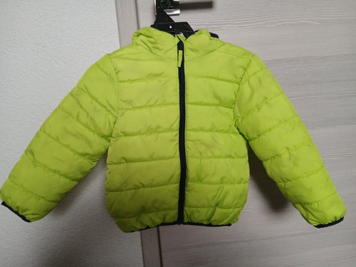 Winterjacke anorak steppjacke - winterjacke,