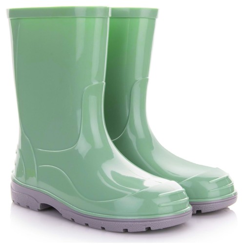 Gummistiefel kinder lemigo - gummistiefel,
