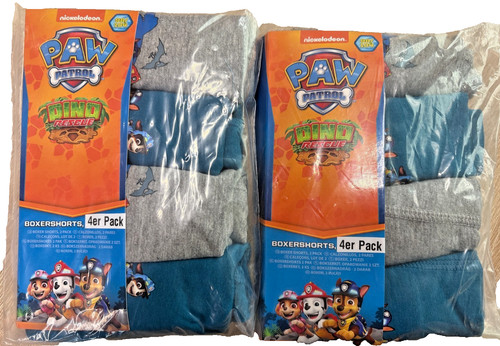 Paw patrol unterwäsche für - patrol,