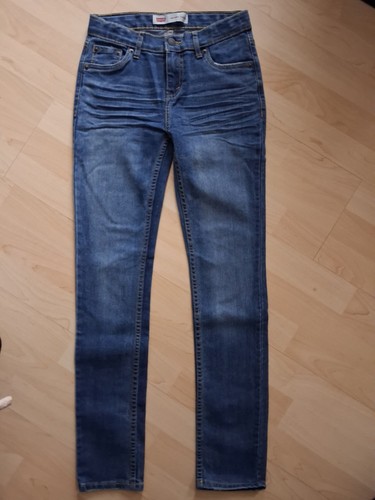 Levis skinny jeans - levis,