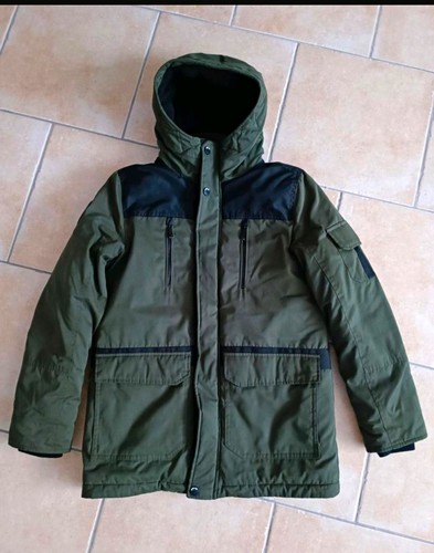 Nyc jungen parka jacke - nyc,
